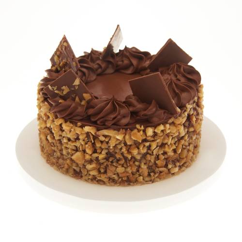 Chocolate Walnut