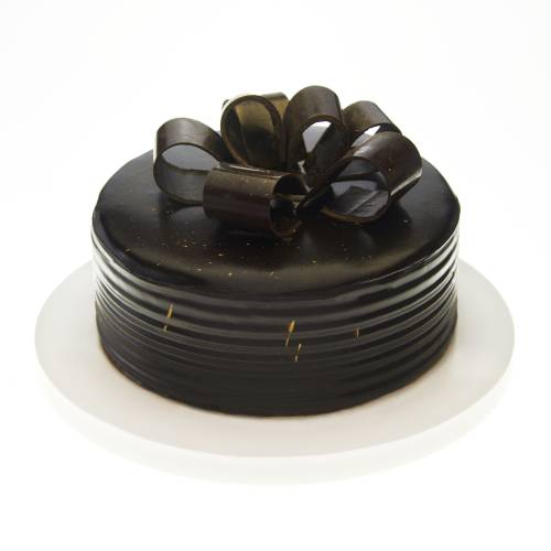 Dutch Truffle Cake