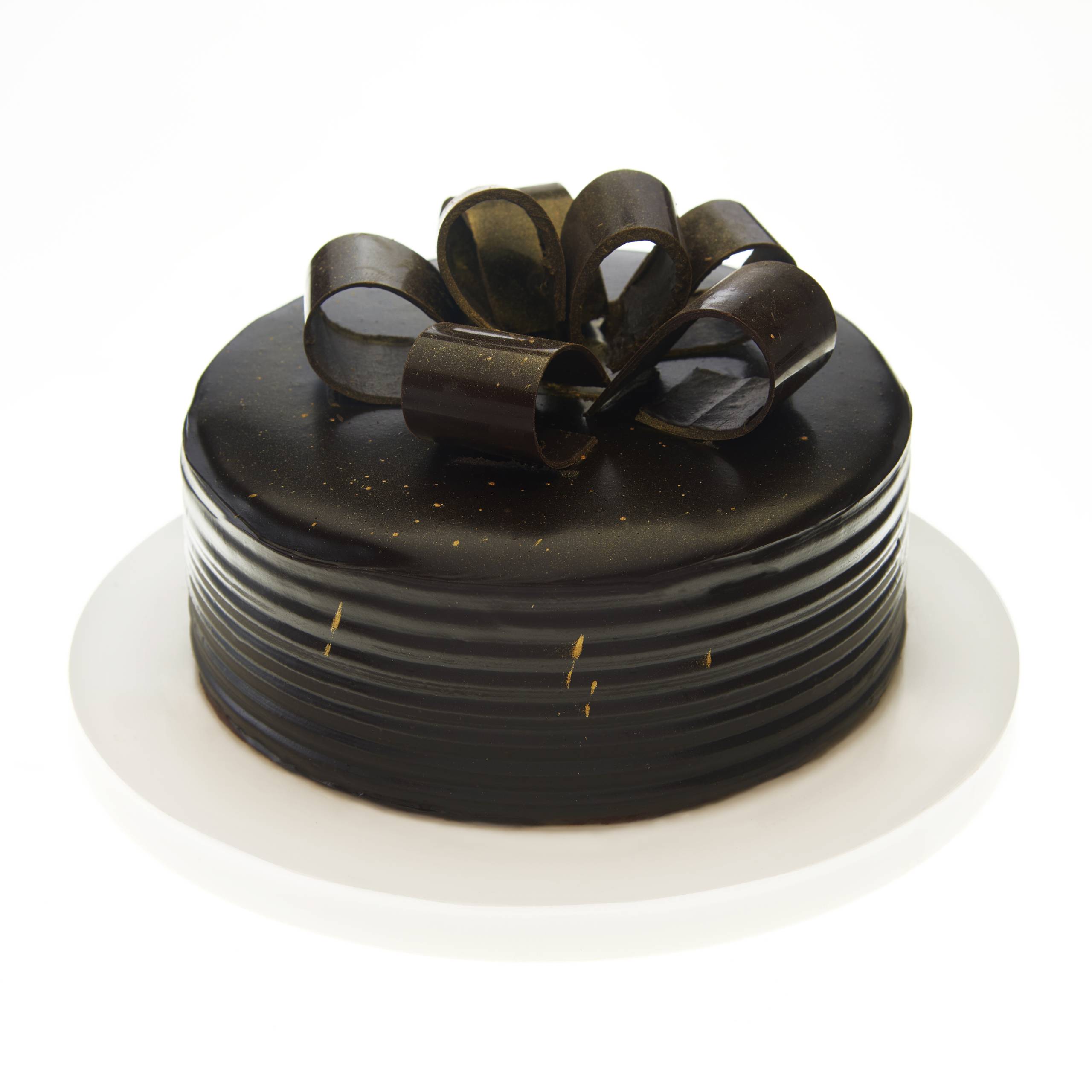 Dutch Truffle Cake Dutch Truffle Cake