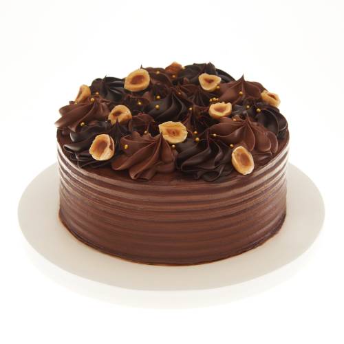 Nutella Hazelnut