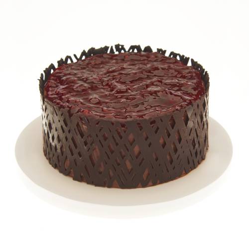 Raspberry Chocolate