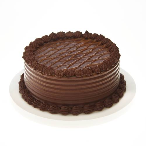 Salted Caramel Chocolate
