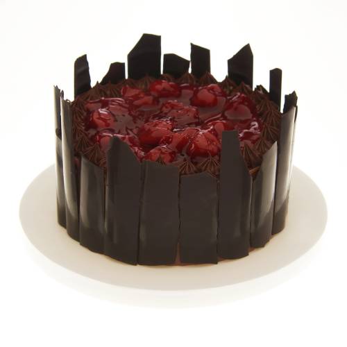 TMB’s Black Forest