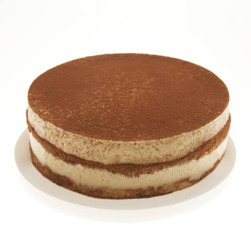 Classic Tiramisu
