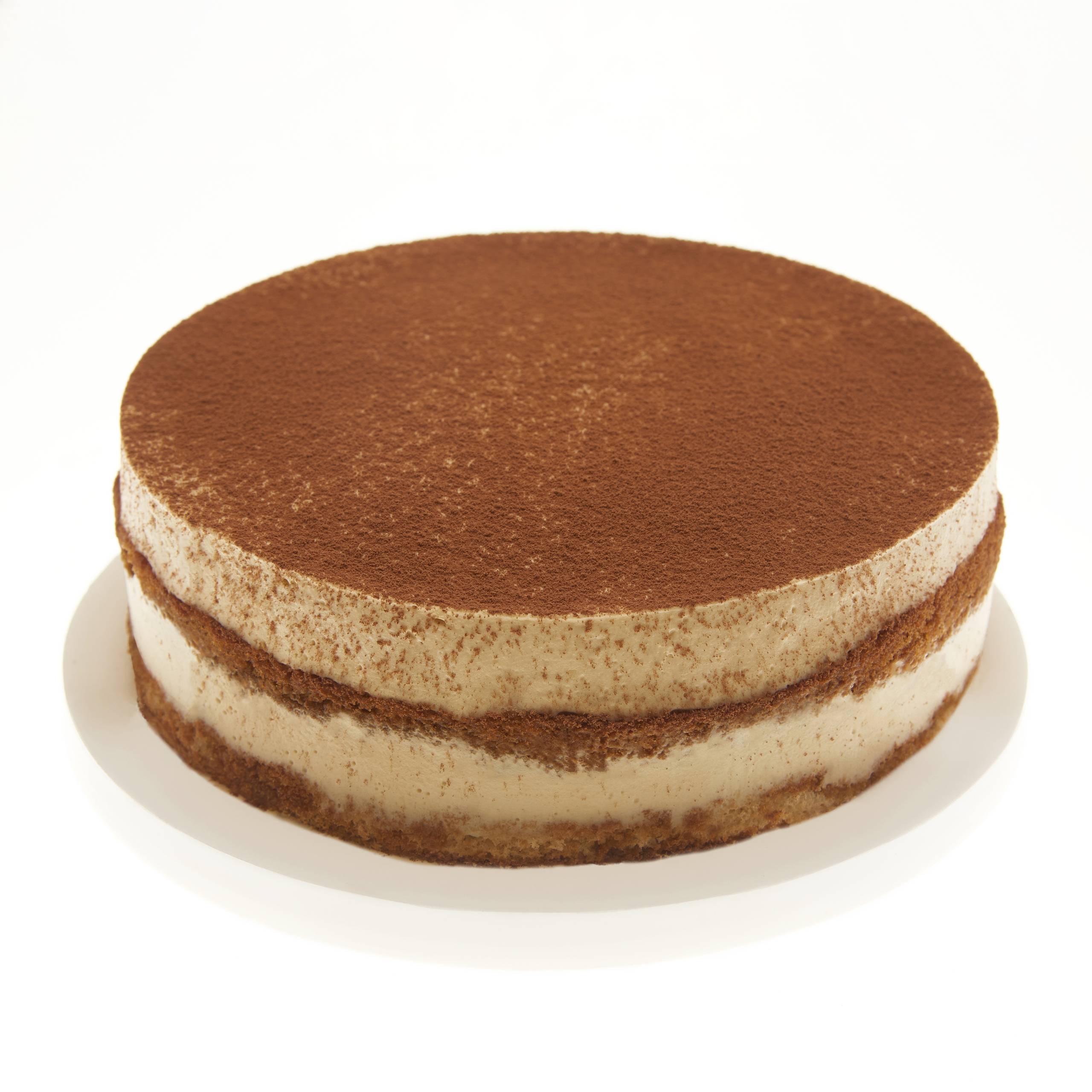 Tiramisu Cake Classic Tiramisu