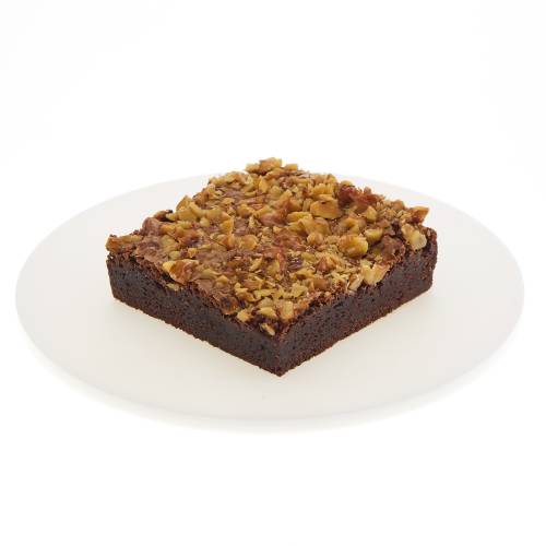 Chocolate Walnut