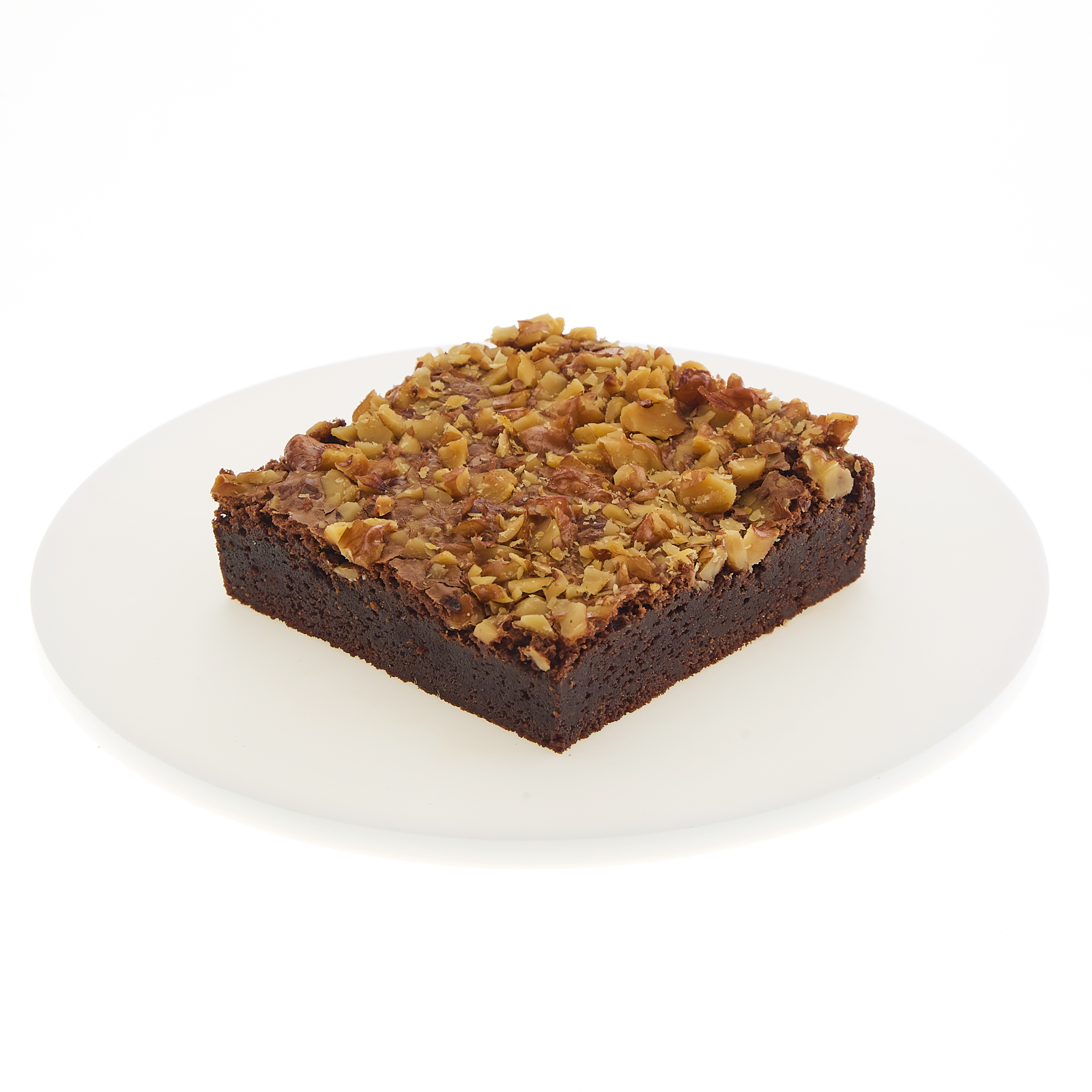 Walnut Brownie Chocolate Walnut