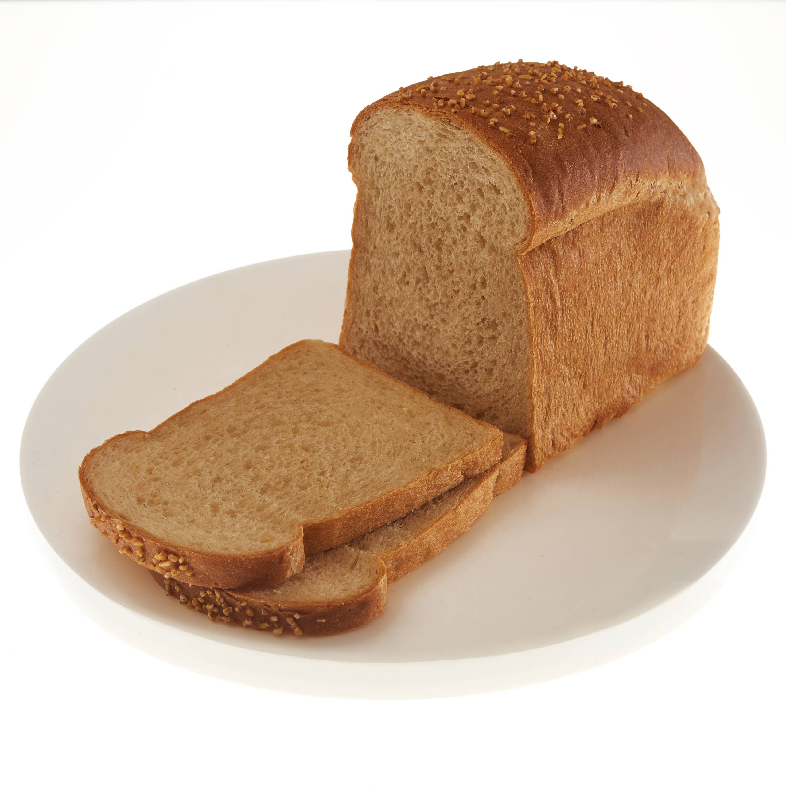 Whole Wheat Loaf Whole Wheat Loaf