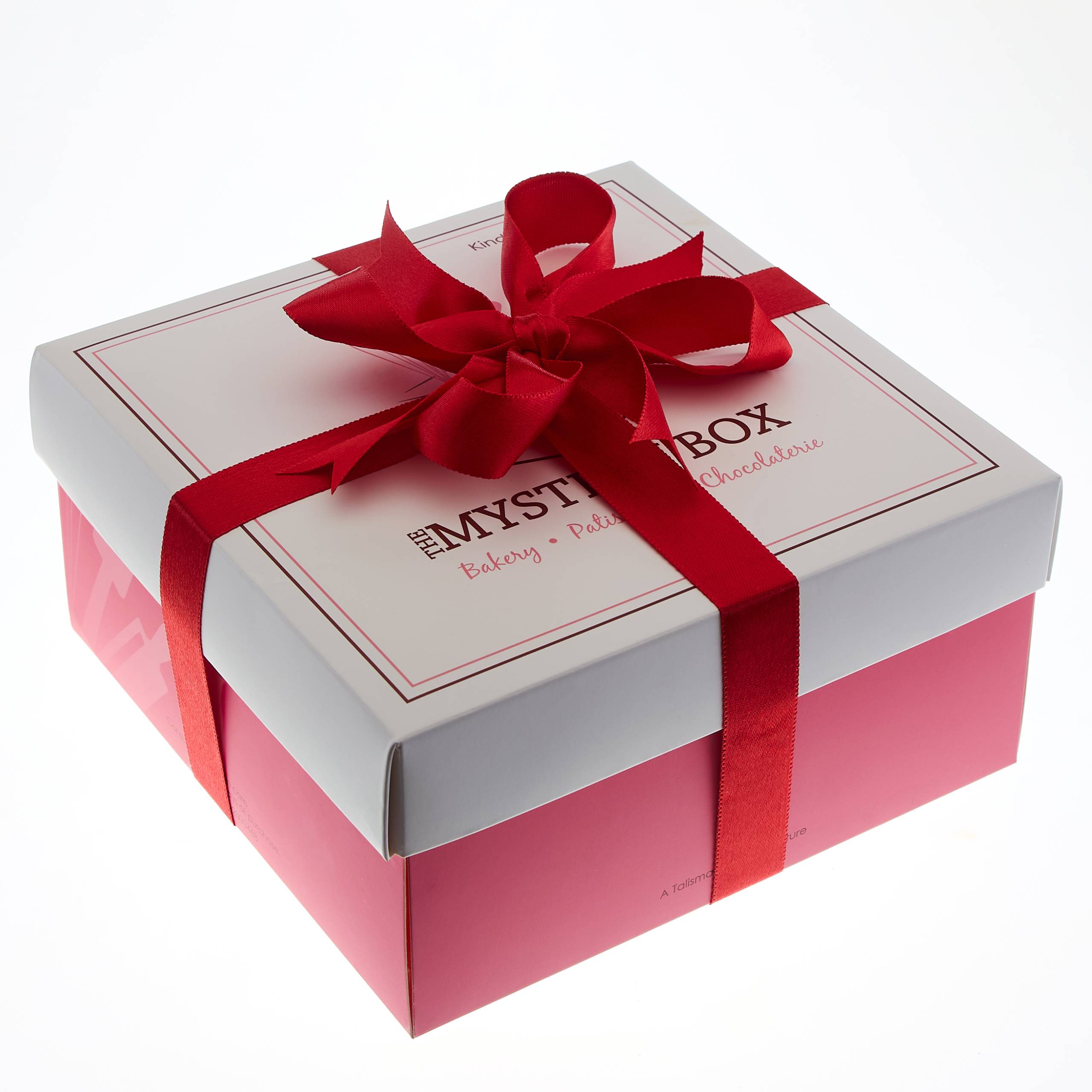 Balance It Out Gift Box Balance It Out Gift Box