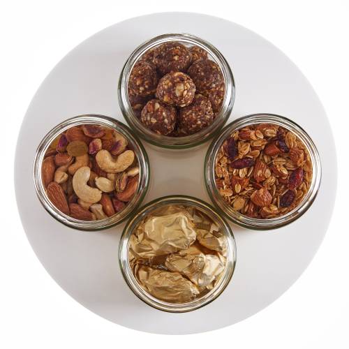 Balance It Out Gift Box