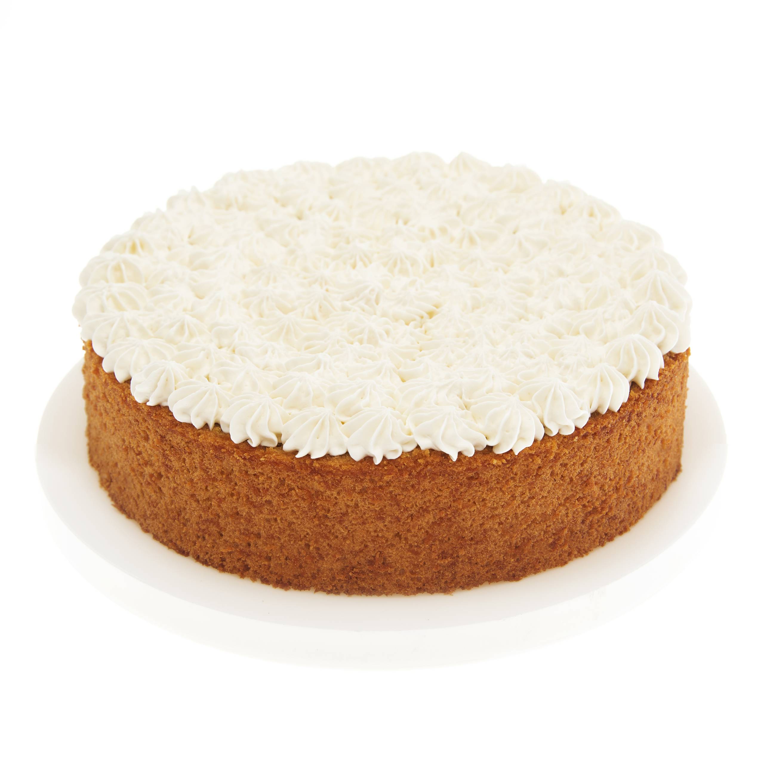 Carrot Cake with Cream Cheese Carrot Cake with Cream Cheese