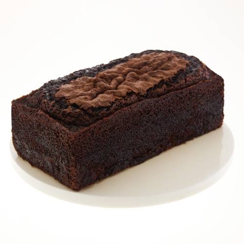 Double Chocolate Tea Cake