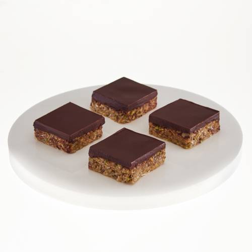 Energy Squares