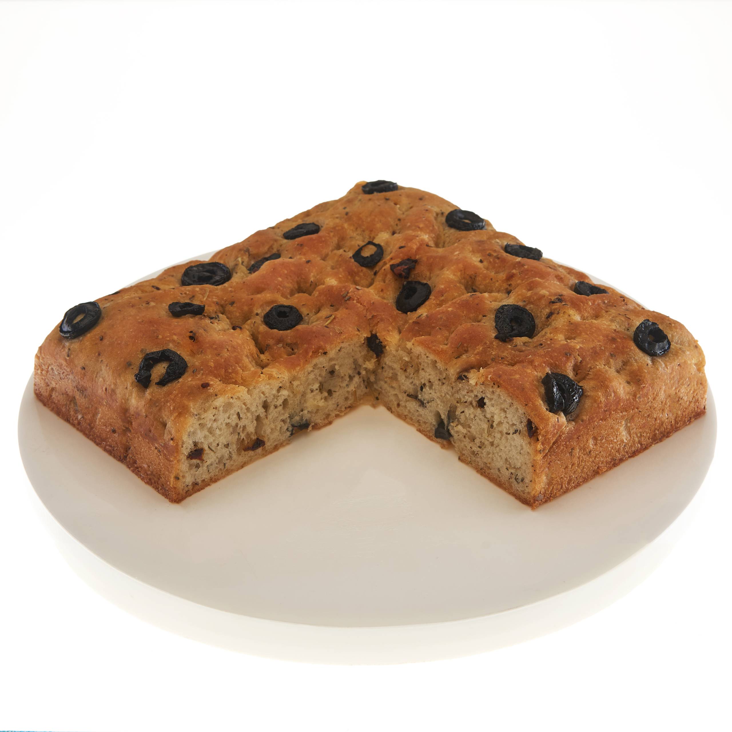 Focaccia Focaccia