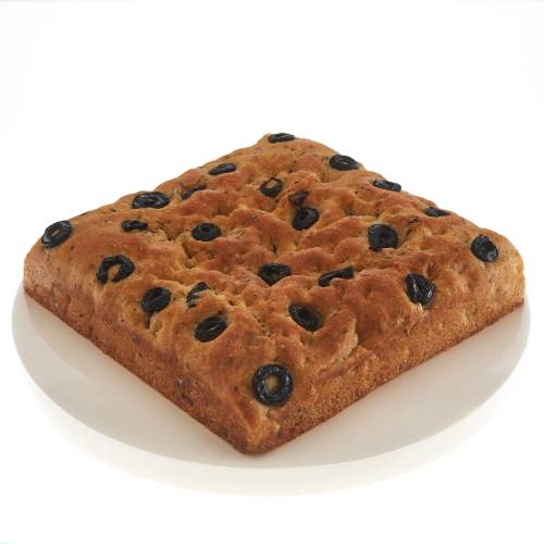 Focaccia