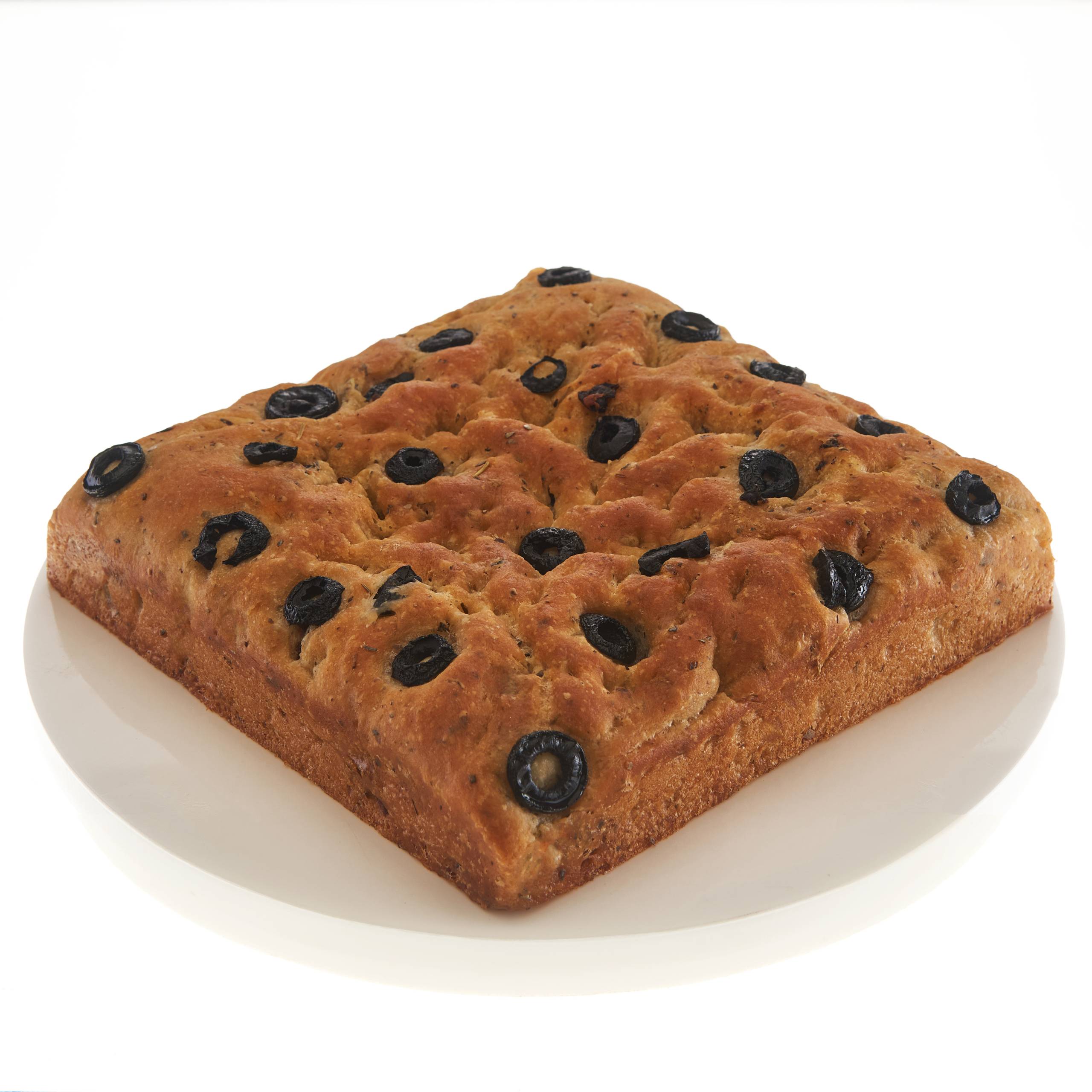 Focaccia Focaccia