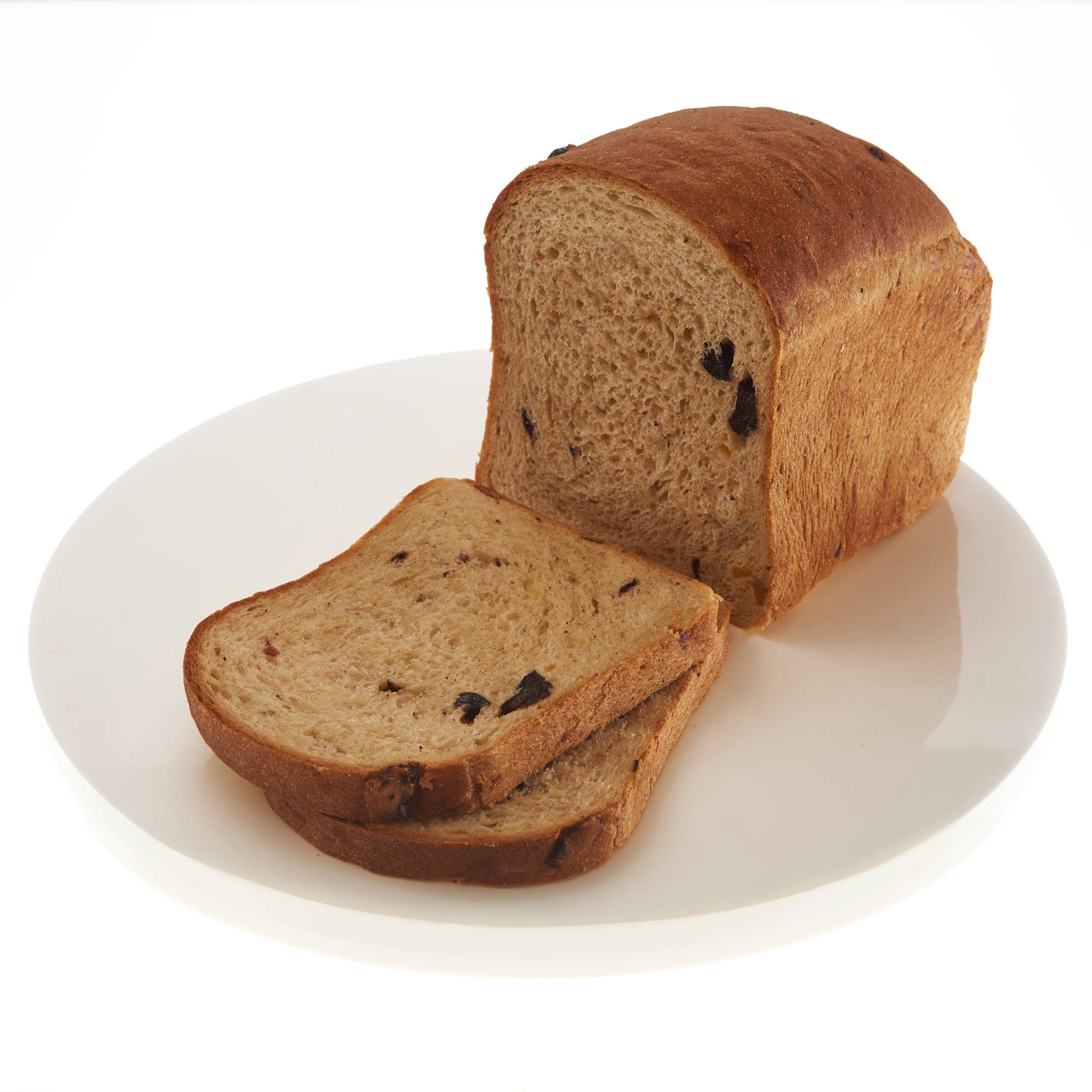 Fruited Bread Loaf