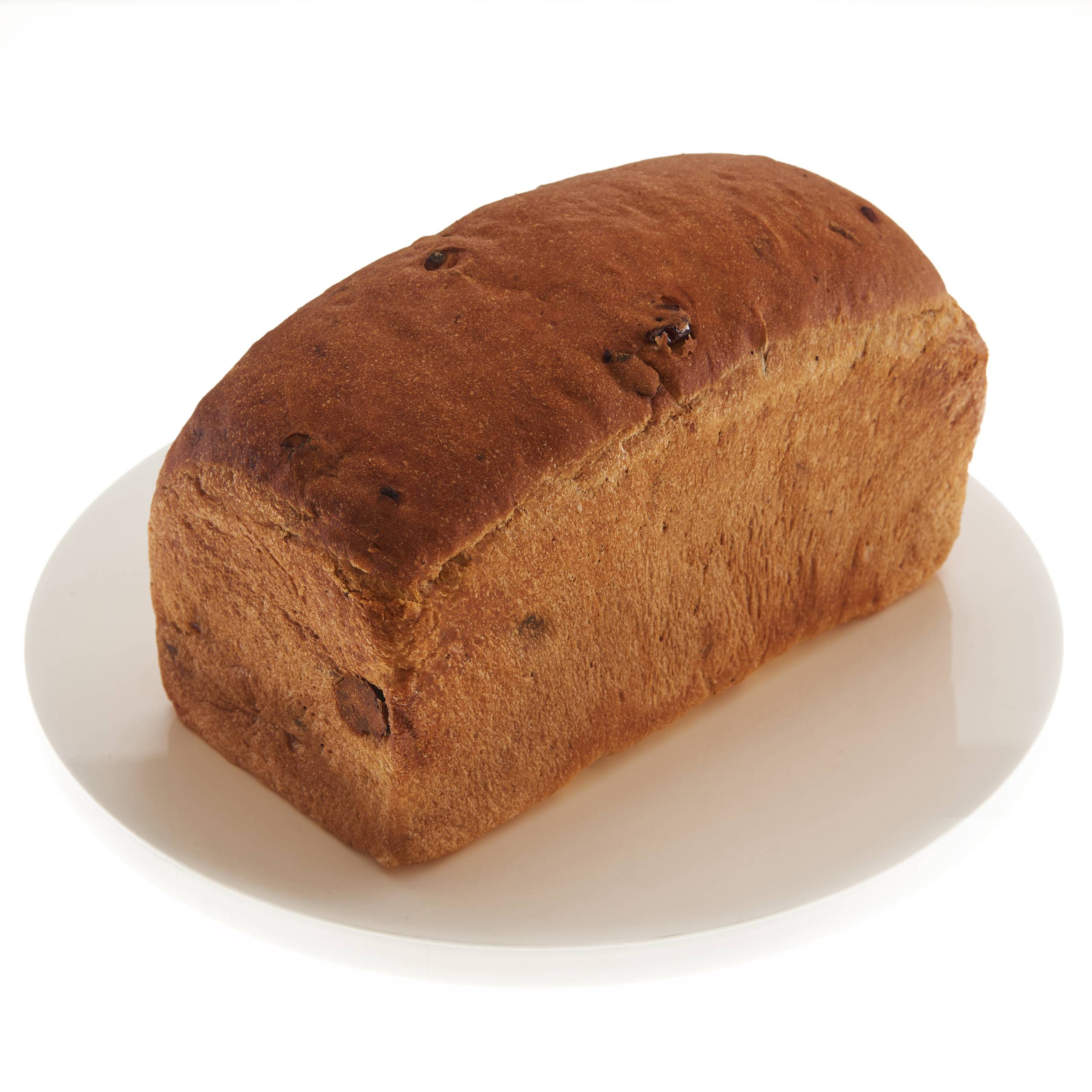 Fruited Bread Loaf Fruited Bread Loaf