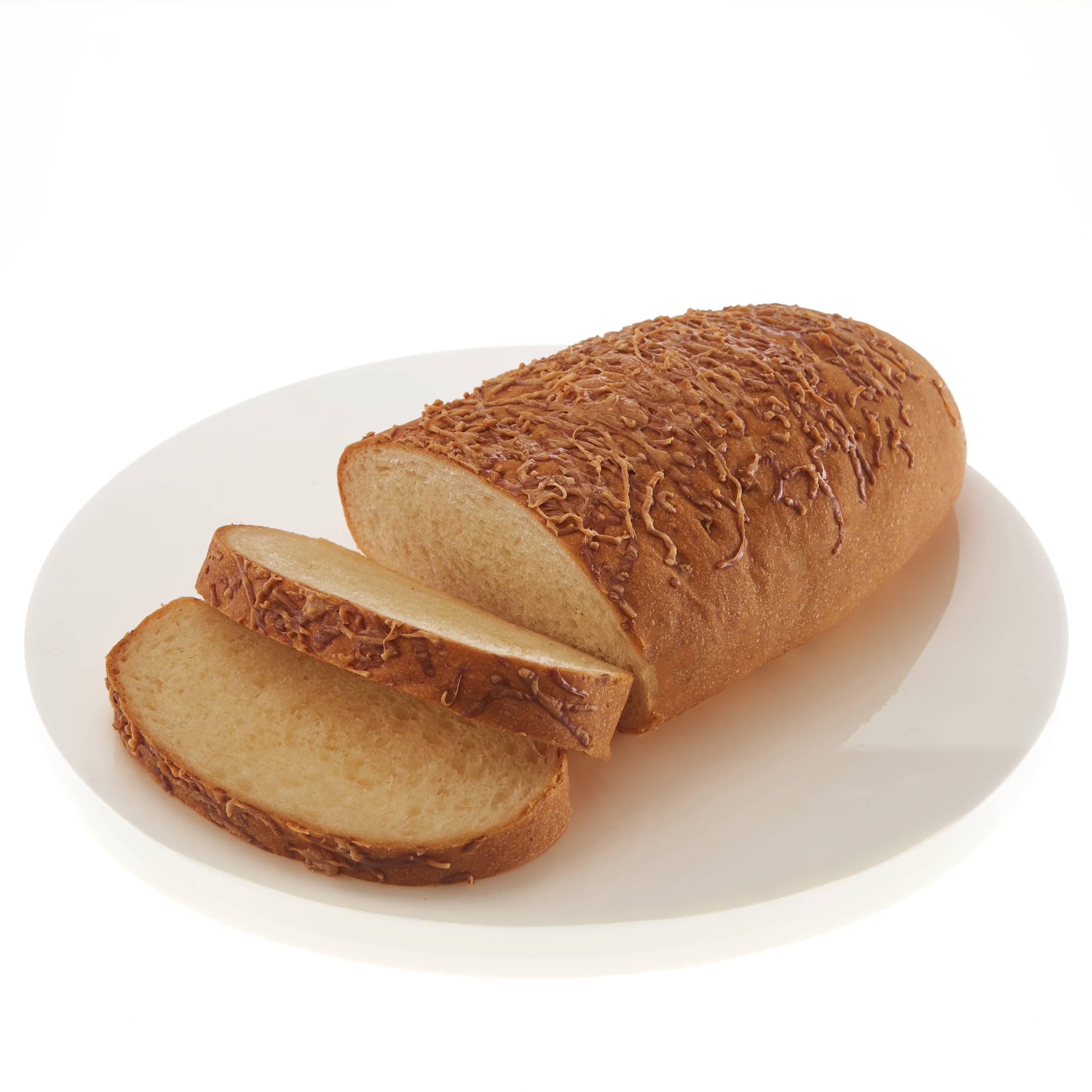 Garlic Cheese Bread Garlic Cheese Bread