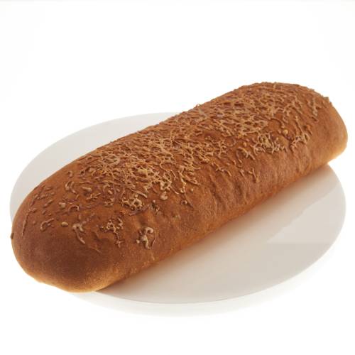 Garlic Cheese Bread