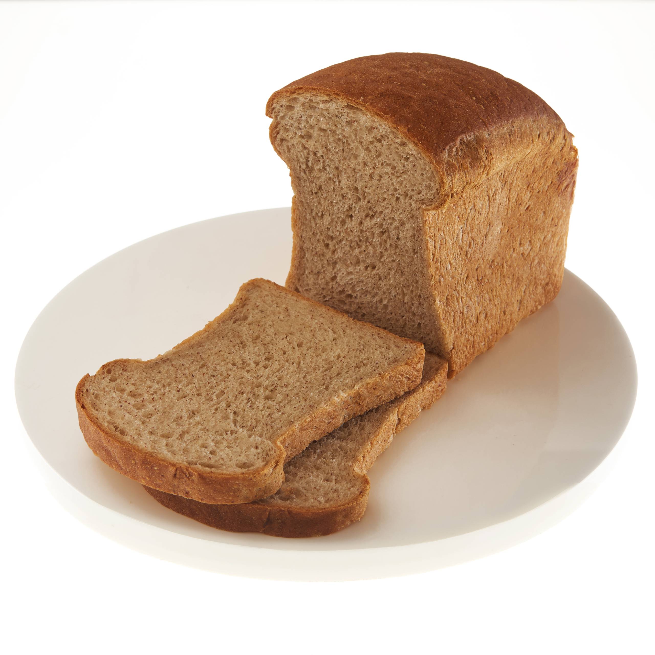 Multigrain Loaf