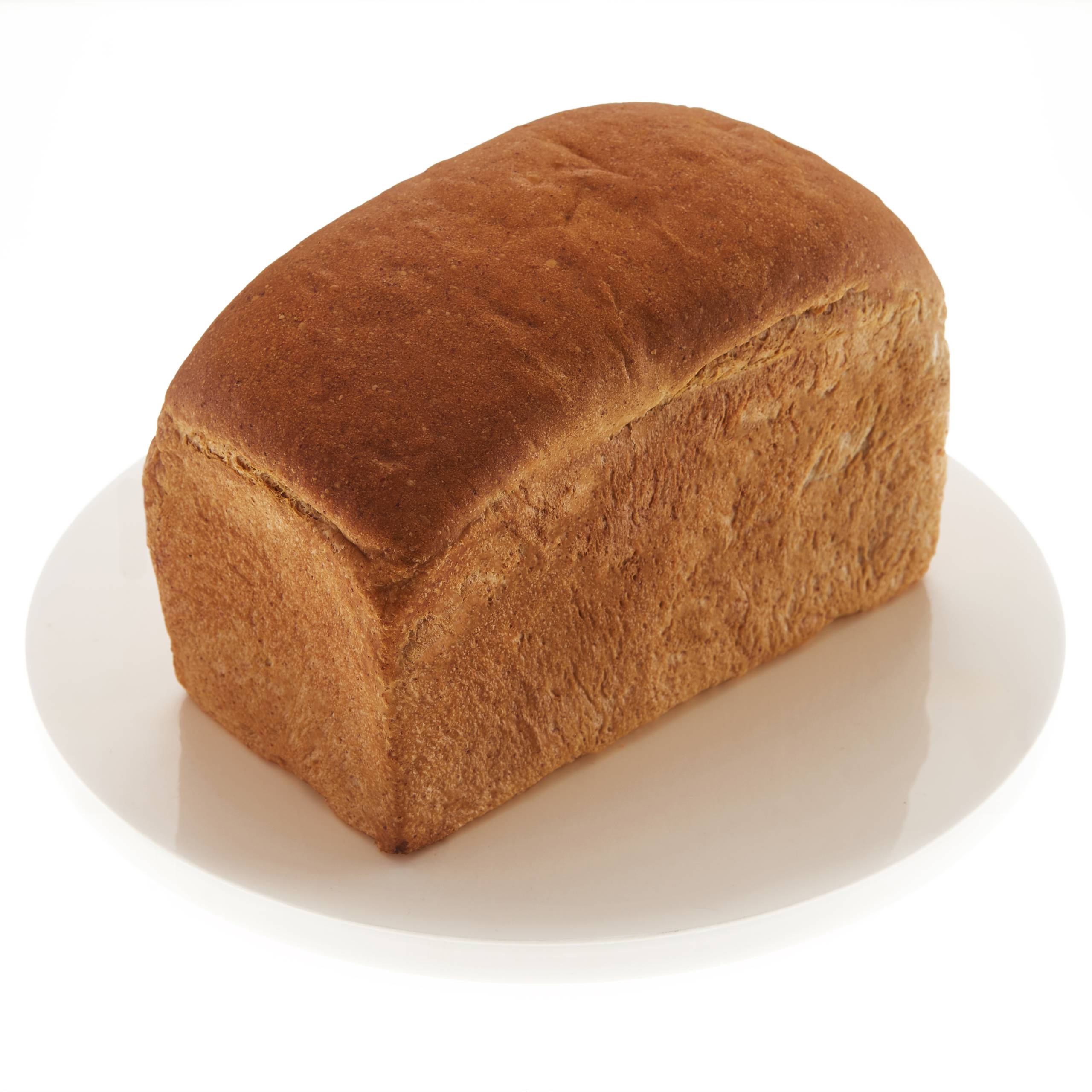Multigrain Loaf