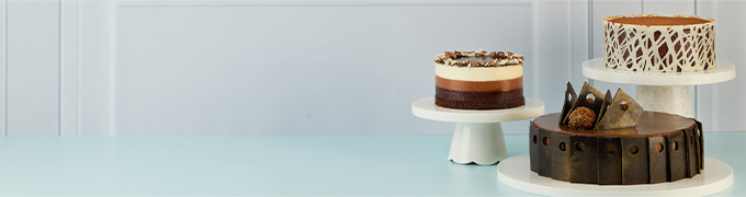Cakes