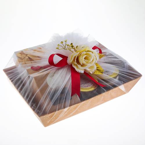 Decadent Delights Collection
