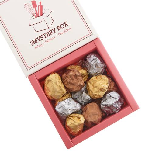 Sugar-free Rock Chocolates Box